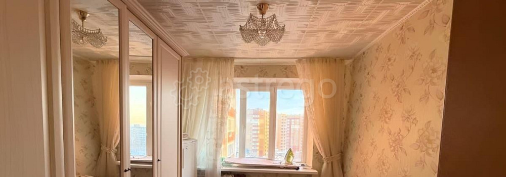 5-комн. квартира, 131.7 м2, 8/14 эт. Уфа - изображение 3