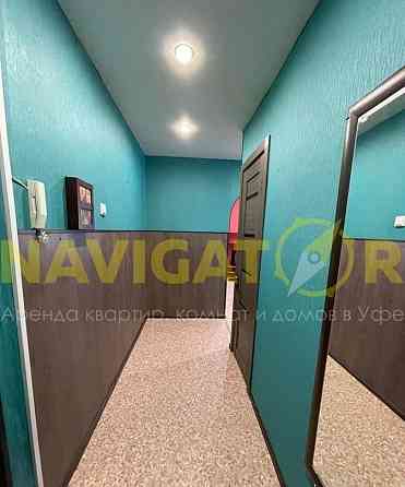 1-комн. квартира, 32 м2, 3/5 эт. Уфа