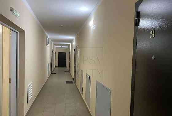 1-комн. квартира, 37.3 м2, 5/12 эт. Белгород