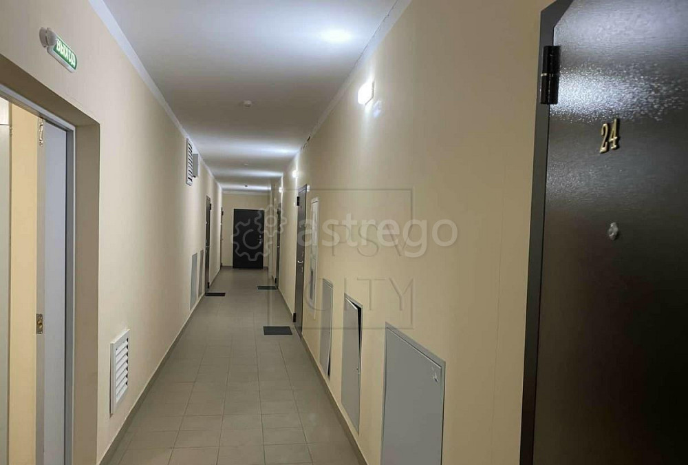 1-комн. квартира, 37.3 м2, 5/12 эт. Белгород - изображение 6