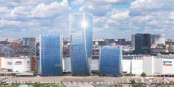 Торговое помещение, 167.1 м2 Москва