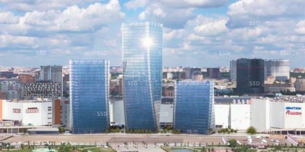 Торговое помещение, 167.1 м2 Москва - изображение 5
