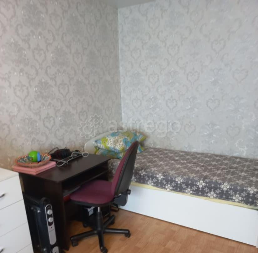 Комната, 19.1 м2, 11/12 эт. Москва - изображение 3