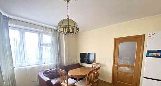 2-комн. квартира, 90 м2, 23/25 эт. Красногорск