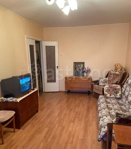 2-комн. квартира, 52 м2, 6/9 эт. Санкт-Петербург - изображение 8