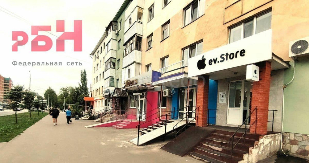 Свободного назначения, 47 м2 Нефтекамск - изображение 7