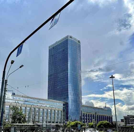 Офис, 81.7 м2 Санкт-Петербург