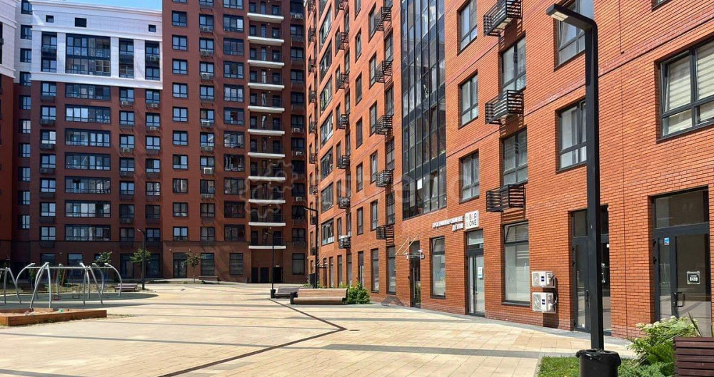 Свободного назначения, 100.9 м2 Наро-Фоминск - изображение 5