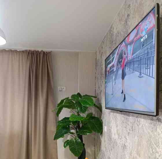 Студия, 30 м2, 4/10 эт. Новоалтайск
