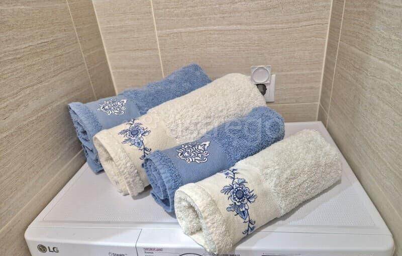 1-комн. квартира, 51 м2, 18/33 эт. Москва - изображение 8