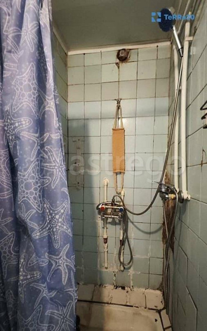 Комната, 14 м2, 4/5 эт. Астрахань - изображение 10