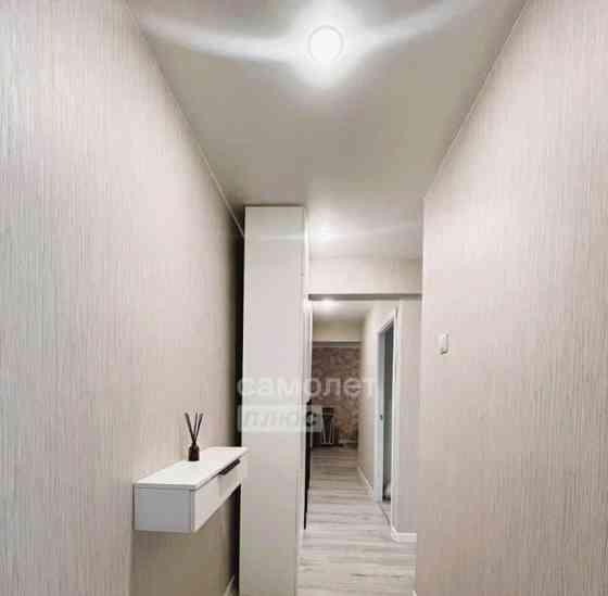 3-комн. квартира, 58 м2, 5/5 эт. Бийск
