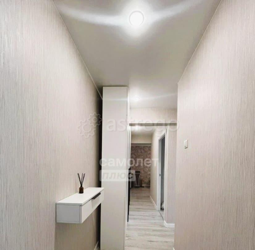3-комн. квартира, 58 м2, 5/5 эт. Бийск - изображение 6