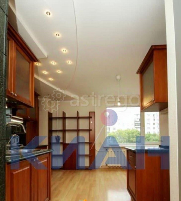 4-комн. квартира, 100.8 м2, 3/9 эт. Красноярск - изображение 5