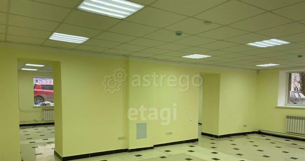 Офис, 159 м2 Уфа - изображение 2