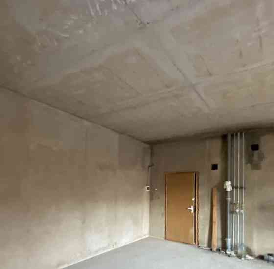 1-комн. квартира, 49 м2, 3/6 эт. Звенигород