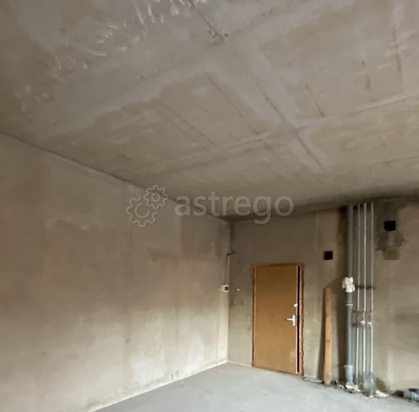 1-комн. квартира, 49 м2, 3/6 эт. Звенигород - изображение 4