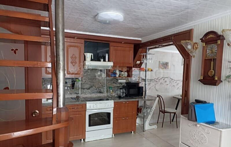 Дом, 90 м2 Сосновоборск - изображение 3