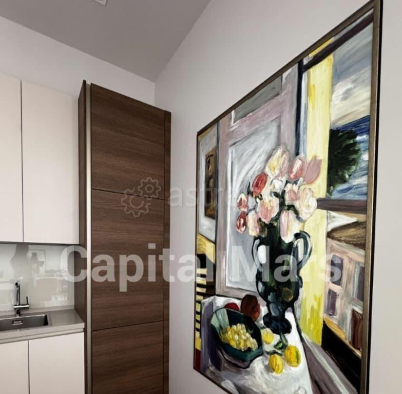 4-комн. квартира, 185 м2, 9/10 эт. Москва - изображение 2