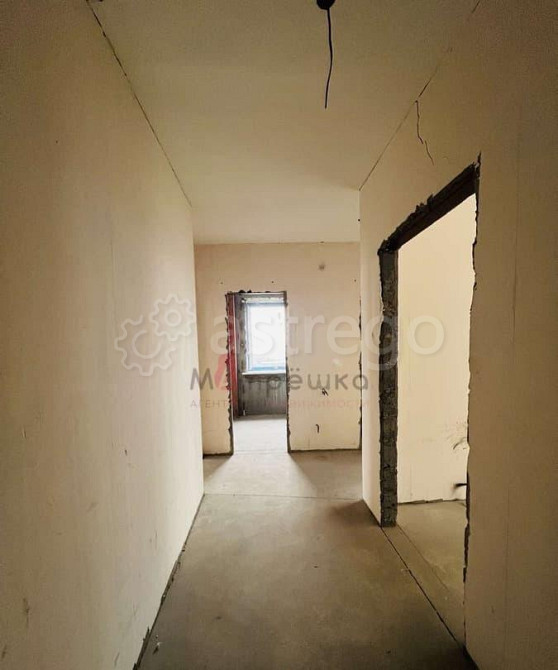 2-комн. квартира, 73 м2, 1/4 эт. Северный - изображение 5