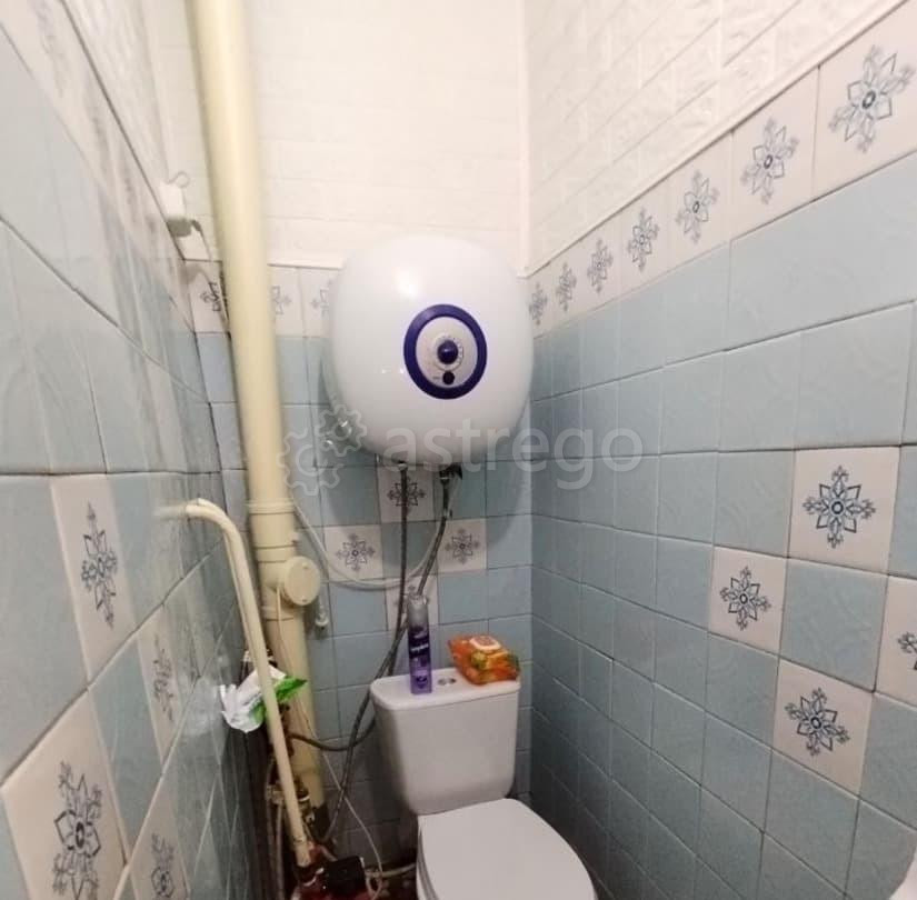 3-комн. квартира, 64 м2, 4/4 эт. Майма - изображение 6