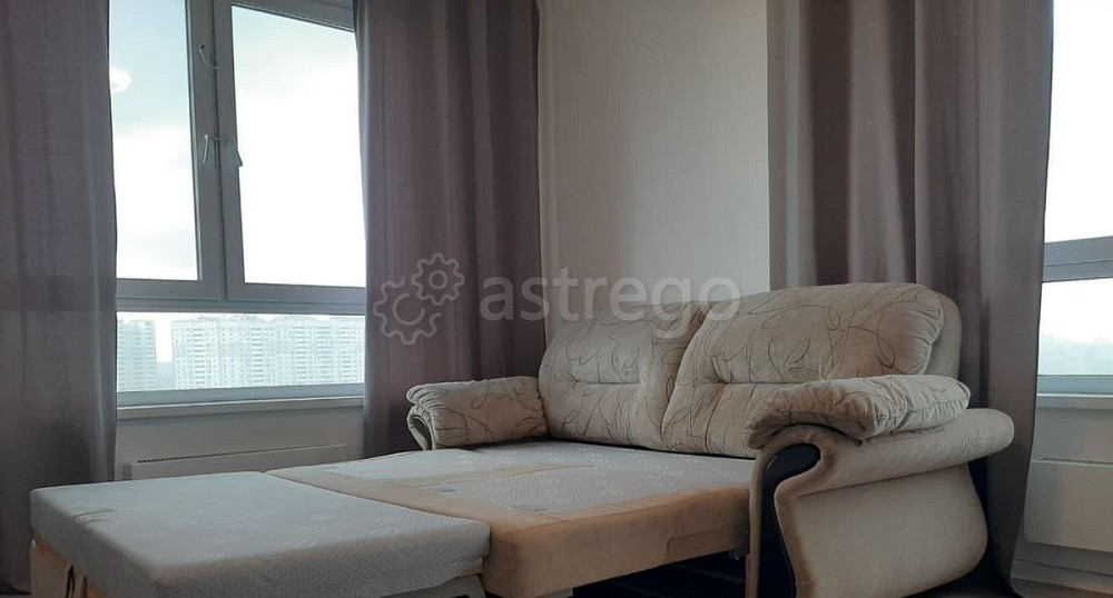 2-комн. квартира, 57.4 м2, 16/23 эт. Москва - изображение 6
