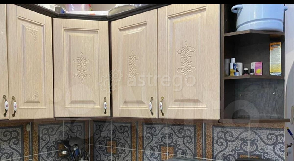 2-комн. квартира, 38 м2, 1/2 эт. Горно-Алтайск - изображение 7