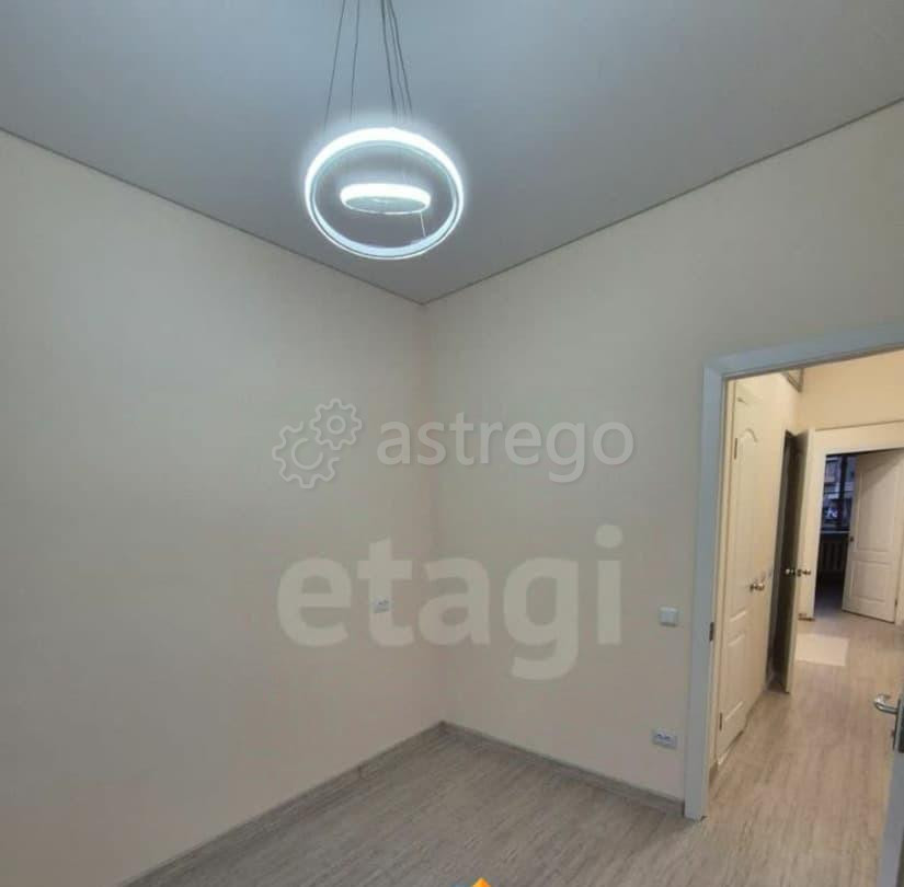 3-комн. квартира, 59.7 м2, 1/5 эт. Коряжма - изображение 4