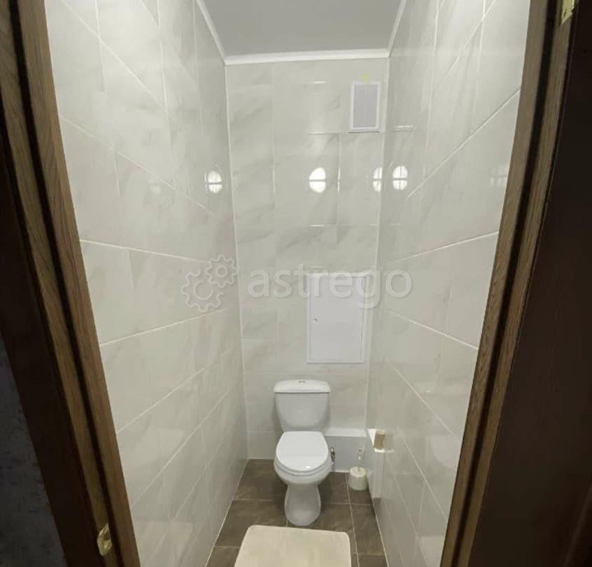 2-комн. квартира, 63 м2, 2/9 эт. Старый Оскол - изображение 3
