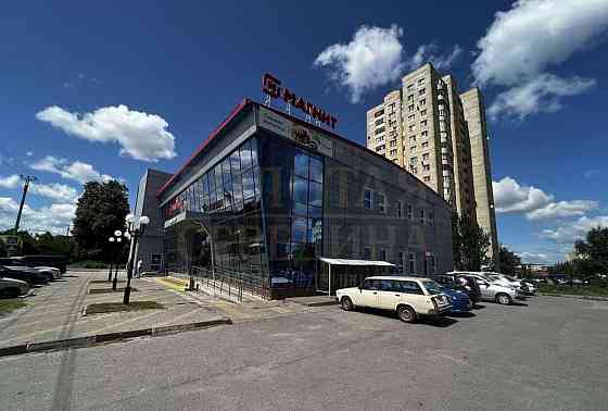 Свободного назначения, 500 м2 Белгород