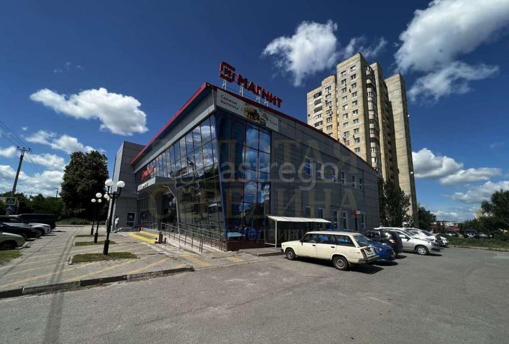 Свободного назначения, 500 м2 Белгород - изображение 5