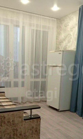 3-комн. квартира, 70 м2, 9/25 эт. Уфа - изображение 7