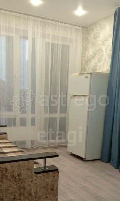 3-комн. квартира, 70 м2, 9/25 эт. Уфа - изображение 7