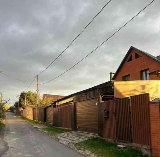 Коттедж, 135.9 м2, 10 соток, 2 эт. Пущино