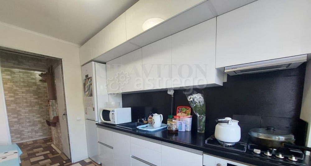 3-комн. квартира, 58.7 м2, 1/2 эт. Майма - изображение 1