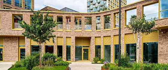 Офис, 88.12 м2 Москва