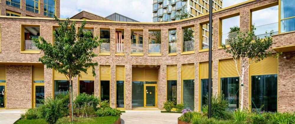 Офис, 88.12 м2 Москва - изображение 1