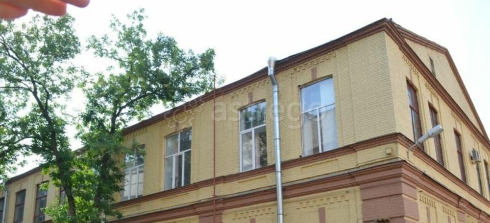 Склад, 391.2 м2 Санкт-Петербург - изображение 1