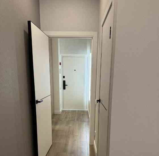2-комн. квартира, 50 м2, 8/40 эт. Москва