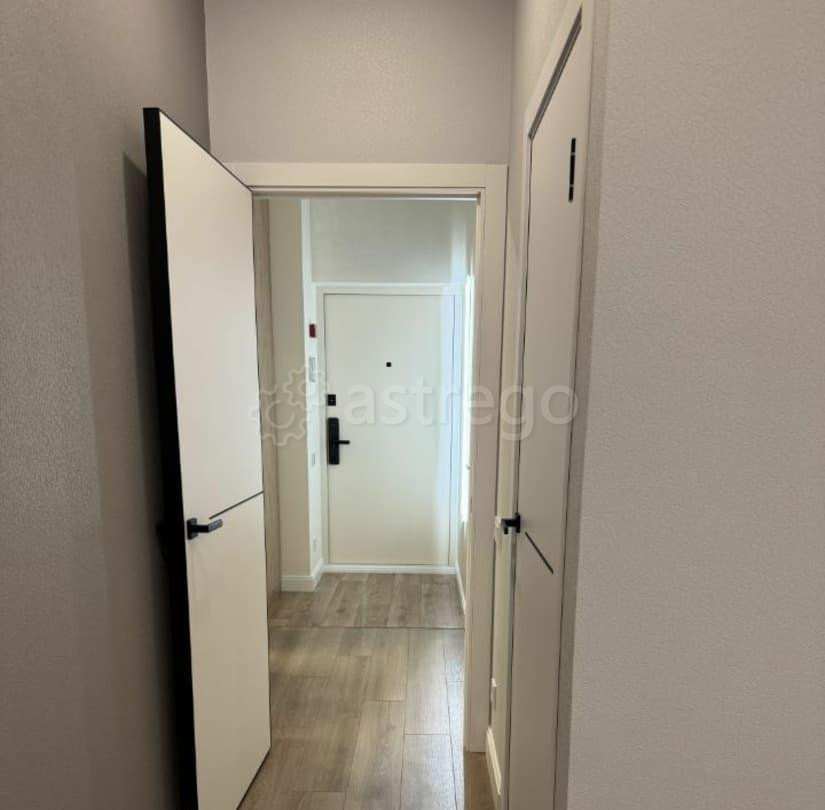 2-комн. квартира, 50 м2, 8/40 эт. Москва - изображение 6