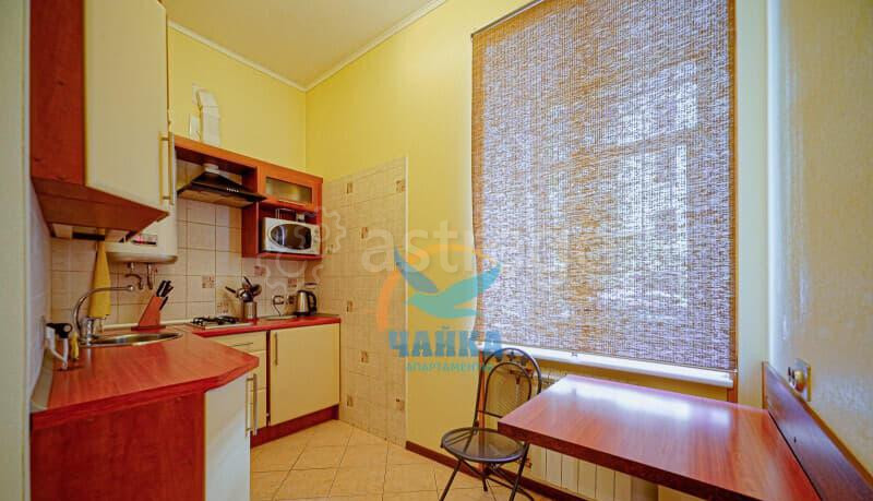 Студия, 33 м2, 1/5 эт. Санкт-Петербург - изображение 9