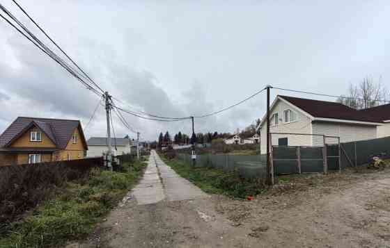 Дом, 120 м2 Яхрома