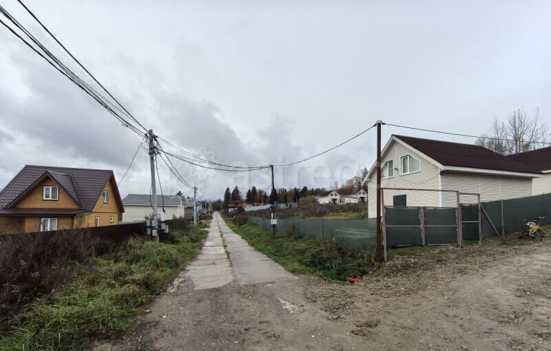 Дом, 120 м2 Яхрома - изображение 1