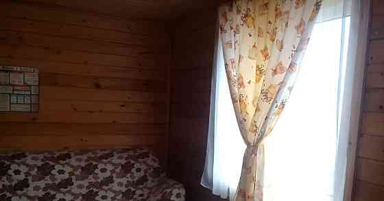 Коттедж, 110 м2, 10 соток, 2 эт. Санкт-Петербург