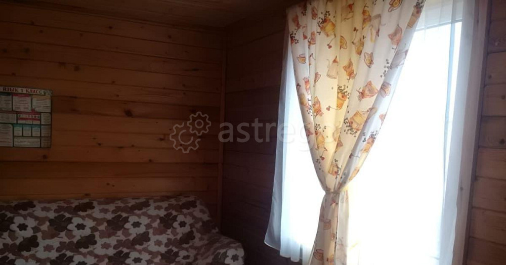 Коттедж, 110 м2, 10 соток, 2 эт. Санкт-Петербург - изображение 4