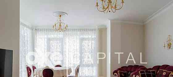 5-комн. квартира, 220 м2, 6/48 эт. Москва