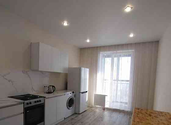1-комн. квартира, 41 м2, 16/25 эт. Красноярск