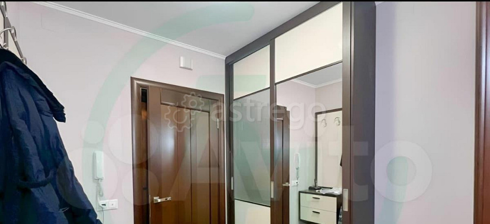 3-комн. квартира, 65 м2, 5/5 эт. Кашира - изображение 6