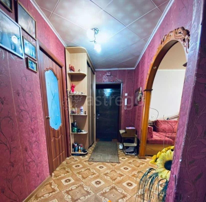 3-комн. квартира, 65 м2, 5/5 эт. Стерлитамак - изображение 6