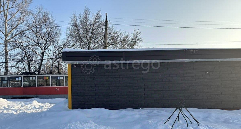 Торговое помещение, 30 м2 Бийск - изображение 2